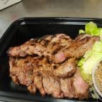 Best Crying Tiger(Grilled Beef) in West Covina, CA