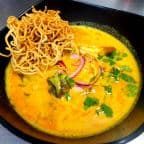 Best Khao Soi Noodle in West Covina, CA