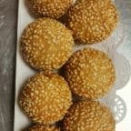 Best Sesame Ball in West Covina, CA