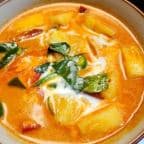 Best Pineapple Curry in West Covina, CA