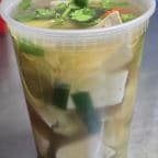 Best Tofu Soup in West Covina, CA