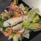 Best Seafood Salad in West Covina, CA