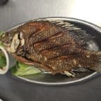 Best Fried Tilapia in West Covina, CA