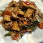 Best Drunken Noodle in West Covina, CA