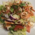 Best Shrimp Salad in West Covina, CA