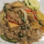 Best Basil Fried Rice in West Covina, CA